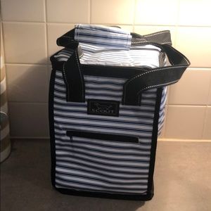 Scout soft cooler bag